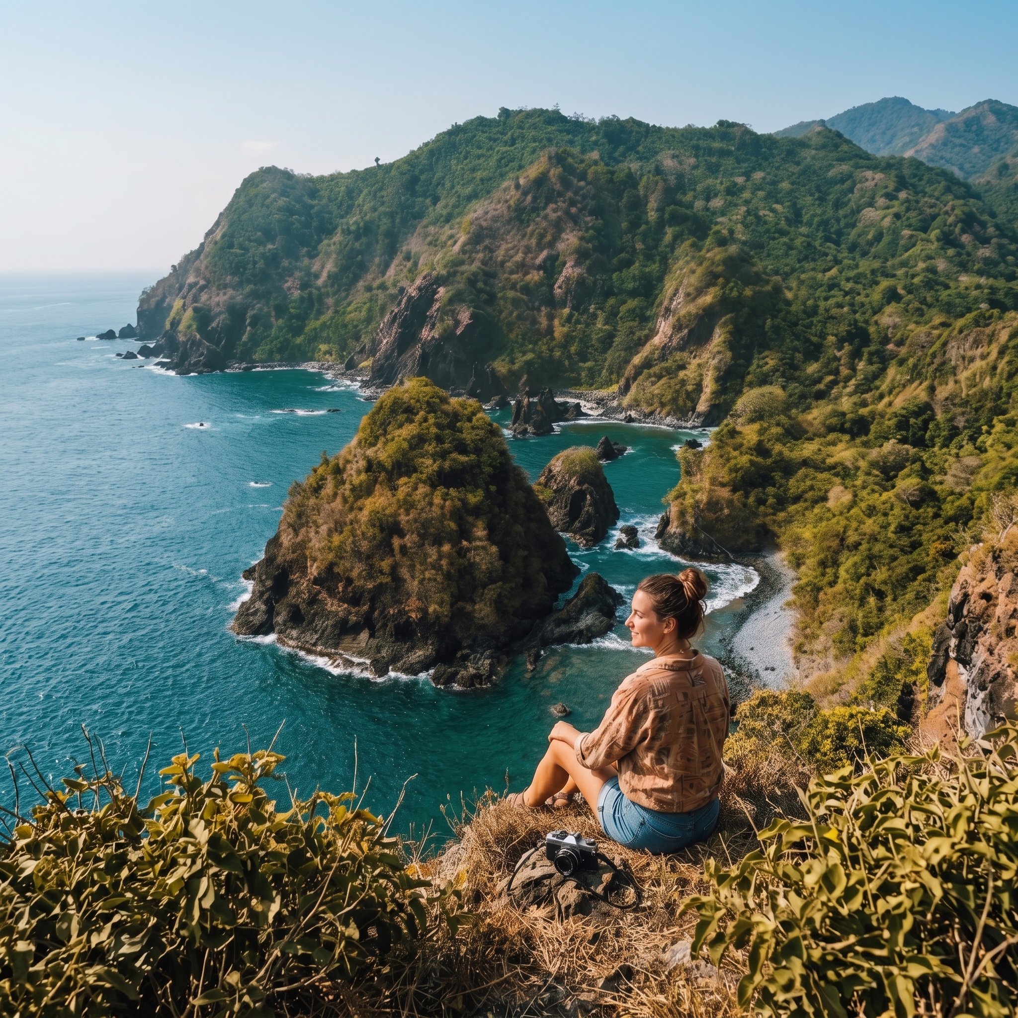 Lombok Trip